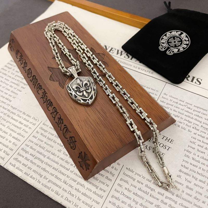 Chrome Hearts Necklaces